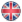 englische Flagge